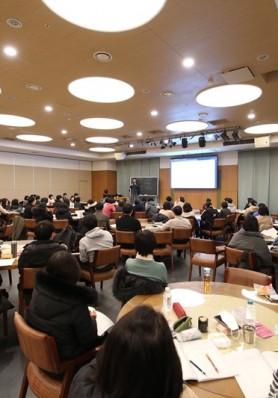 YBA 계절학기2차(겨울) 로마서 통독